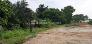 Plot Measuring Almost 2,400sqms With 99 Years Lagos State C Of O Lease 2,400 Meter Square of Land for Sale Ikoyi Lagos Vetra  Property