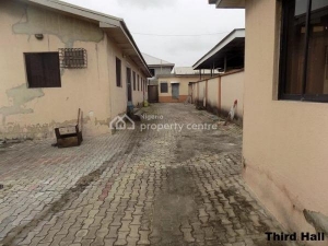Purpose Built Factory/warehouse. Factory for Sale Ibeju Lekki Lagos Vetra  Property