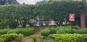 Cornerpiece Plot Measuring 2,550sqms 2,550 Meter Square of Land for Sale Ikoyi Lagos Vetra  Property