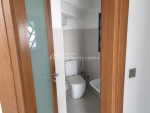 A 4-bedroom Detached House In A Fully Serviced Mini-estate Detached Duplex for Sale Ikoyi Lagos Vetra  Property