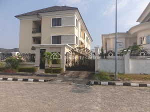 A 4-bedroom House With 2 Units Of Back 2-bedroom Flat Detached Duplex for Sale Ikoyi Lagos Vetra  Property