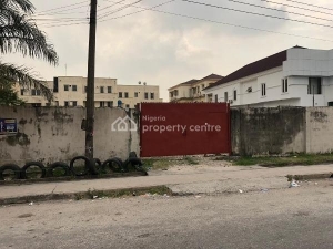 Plot Measuring 1,100sqms 1,100 Meter Square of Land for Sale Lekki Lagos Vetra  Property