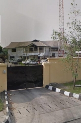 Property On Land Measuring 6,300 Square Meters 6,300 Meter Square of Land for Sale Ikoyi Lagos Vetra  Property