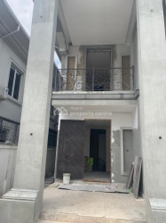 5 Bedroom Detached House On 500 Square Meters Detached Duplex for Sale Ikoyi Lagos Vetra  Property