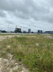 Waterfront Plot Land for Sale Ikoyi Lagos Vetra  Property