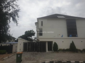 Brand New Four Units Of 4-bedroom Terraces With 4 Car Park Spaces Terraced Duplex for Sale Victoria Island Lagos Vetra  Property