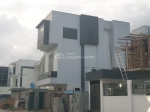 Brand New 6-bedroom Detached House With Swimming Pool Detached Duplex for Sale Ikoyi Lagos Vetra  Property