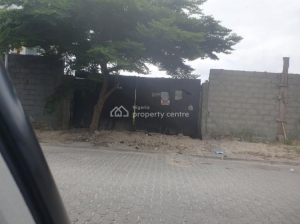 Plot Measuring 4,000sqms+ 4,000 Meter Square of Land for Sale Victoria Island Lagos Vetra  Property