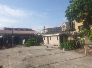 Cornerpiece Plot Measuring Almost 2,200 Square Meters 2,200 Meter Square of Land for Sale Victoria Island Lagos Vetra  Property
