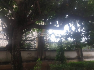 Colonial-styled Building On 2,500 Square Meters Detached Duplex for Sale Ikoyi Lagos Vetra  Property
