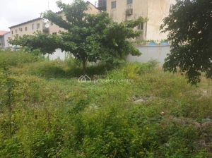 Plot Of 2,588sqms With 57 Meters Frontage 2,588 Meter Square of Land for Sale Victoria Island Lagos Vetra  Property