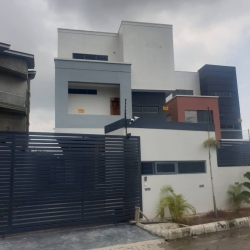Very Exquisitely-built 5-bedroom Detached House With Swimming Pool 15very Exquisitely-built 5-bedroom Detached House With Swimming Pool, Old Ikoyi, Ikoyi 5 bedroom Detached Duplex for Sale Ikoyi Lagos Vetra  Property