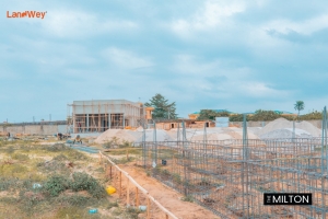 Plots Of Land  Land for Sale Ajah Lagos Vetra  Property
