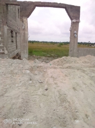 Land For Sale In Owode Use Village Ibeju Lekki Lagos Land for Sale Ibeju Lekki Lagos Vetra  Property