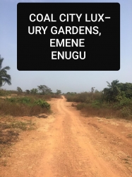 Affordable Land At Emene Enugu State  550 Meter Square of Land for Sale Enugu Enugu Vetra  Property