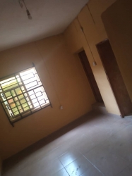 Decent Self Contained Self Contain for Rent Ikeja Lagos Vetra  Property