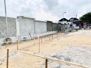 A Plot Of Land For Sale Land for Sale Isolo Lagos Vetra  Property