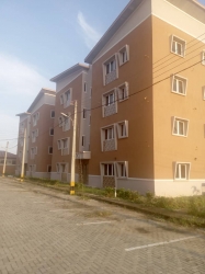 Luxury 3 Bedroom With Boys Quarter 3 bedroom Blocks of Flats for Rent Ikoyi Lagos Vetra  Property