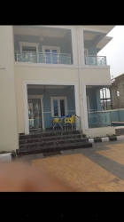 Brand New 3 Bedroom With Boys Quarter 3 bedroom Massionette for Rent Ikoyi Lagos Vetra  Property
