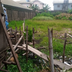 A Plot Of Land 1 Plot of Land for Sale Ikeja Lagos Vetra  Property