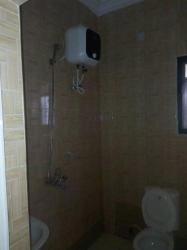 Newly Build 6 Bedroom Duplex In Green Field Estate 6 bedroom House for Rent Isolo Lagos Vetra  Property