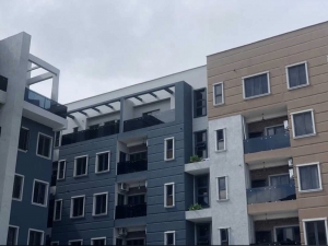 Three Bedroom Luxury Flat Apartments With Bq For Sale 3 bedroom Flat for Sale Victoria Island Lagos Vetra  Property
