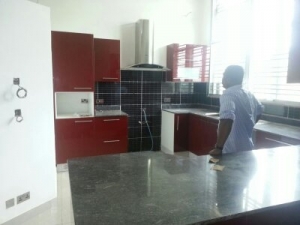 Newly Built 4 Bedroom Terrace  4 bedroom Terraced Duplex for Sale Guzape Abuja Vetra  Property