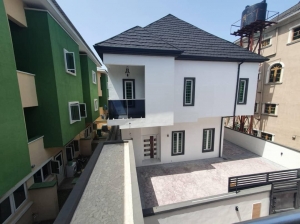 5 Bedroom Duplex For Sale 5 bedroom House for Sale Lekki Lagos Vetra  Property