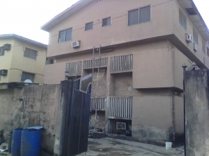 Image 1 Title