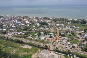Investors Delight! Gazette Residential Land In A Serene Environment Land for Sale Ibeju Lekki Lagos Vetra  Property