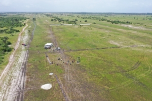 Image 1 Title