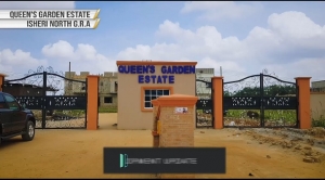 Best Deal In Mainland, Few Minutes From Magodo  Land for Sale Ojodu Lagos Vetra  Property