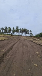 Perfect Land For Commercisal And Residential Use Close To The Beach Land for Sale Ibeju Lekki Lagos Vetra  Property