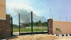 Promo!! A Private Residential Land In A Serene Environment.. Land for Sale Ajah Lagos Vetra  Property