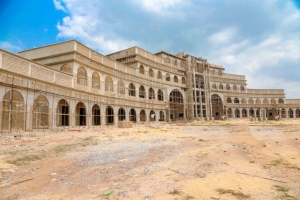 Treasure Park And Gardens (cape Town Estate) 40% Discount Promo Land for Sale Arepo Ogun Vetra  Property