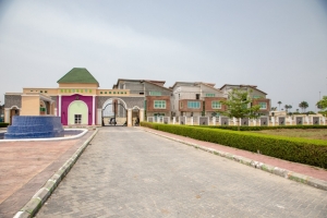 Plots Of Land  Land for Sale Ibeju Lekki Lagos Vetra  Property