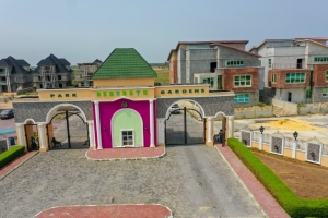 Image 1 Title