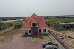 Image 1 Title