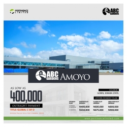 Land For Sale @ Abc Gardens Land for Sale Ilorin Kwara Vetra  Property