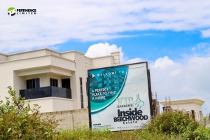 Land For Sale @ Vip Gardens Land for Sale Lekki Lagos Vetra  Property