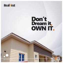 Newly Built 2 Bedroom Semi Detached Bungalow 2 bedroom House for Sale Obafemi Owode Ogun Vetra  Property