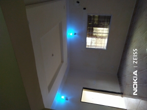 2 Bedroom Apartment 2 bedroom Flat for Rent Kubwa Abuja Vetra  Property