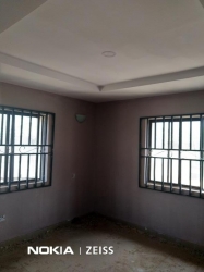 2 Bedroom Flat 2 bedroom Flat for Rent Kubwa Abuja Vetra  Property