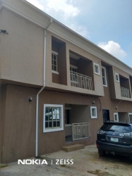 2 Bedroom Flat 2 bedroom Flat for Rent Kubwa Abuja Vetra  Property
