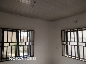 2 Bedroom Flat 2 bedroom Shared Apartment for Rent Kubwa Abuja Vetra  Property