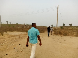 Plots Of Land For Sale Land for Sale Akwanga Nassarawa Vetra  Property