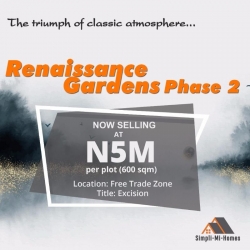 Land For Sale In Free Trade Zone Lagos Land for Sale Ibeju Lekki Lagos Vetra  Property