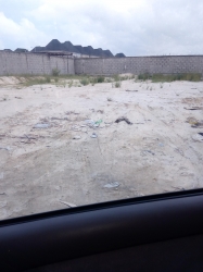 7 Plot Of Land At Chevron Alternative 7 Plots of Land for Sale Lekki Lagos Vetra  Property