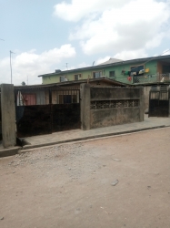 Half Plot Of Land  1 Plot of Land for Sale Alimosho Lagos Vetra  Property