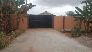 Clean 4 Bedrooms Flat To Let In Egbeda Flat for Rent Alimosho Lagos Vetra  Property